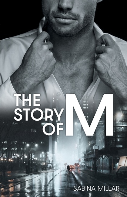 Front cover_The Story of M