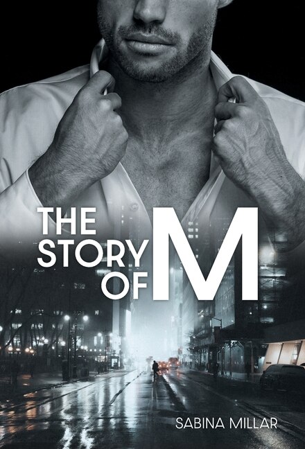 Front cover_The Story of M