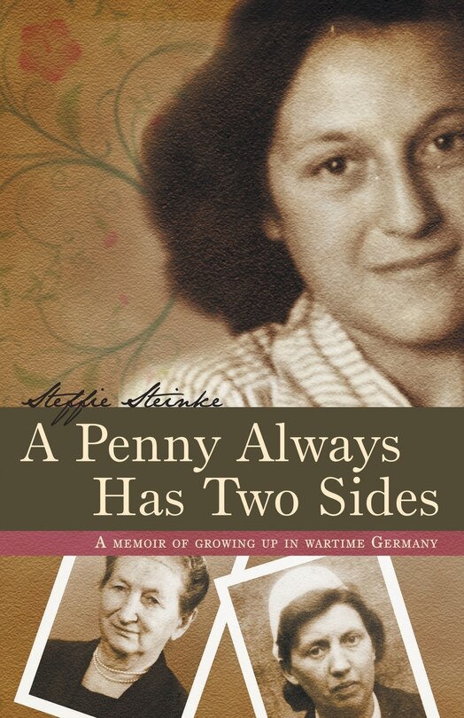 Front cover_A Penny Always Has Two Sides