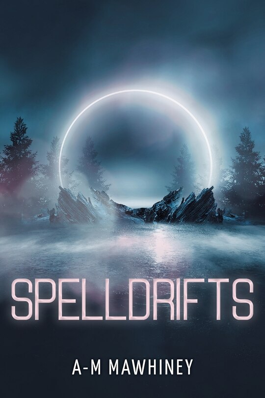 Front cover_Spelldrifts