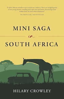 Front cover_Mini Saga in South Africa