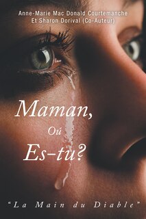 Front cover_Maman, Où es-tu?