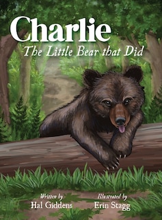 Front cover_Charlie