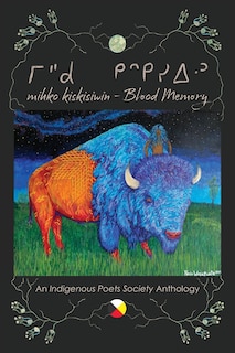 Front cover_mihko kiskisiwin
