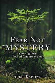 Front cover_Fear Not Mystery