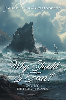 Front cover_Why Should I Fear? Volume 2