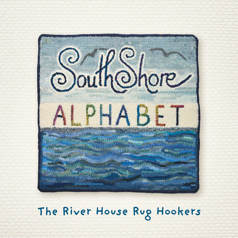 Front cover_South Shore Alphabet