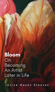 Front cover_Bloom