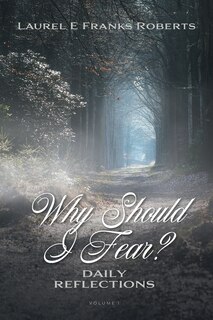 Front cover_Why Should I Fear?