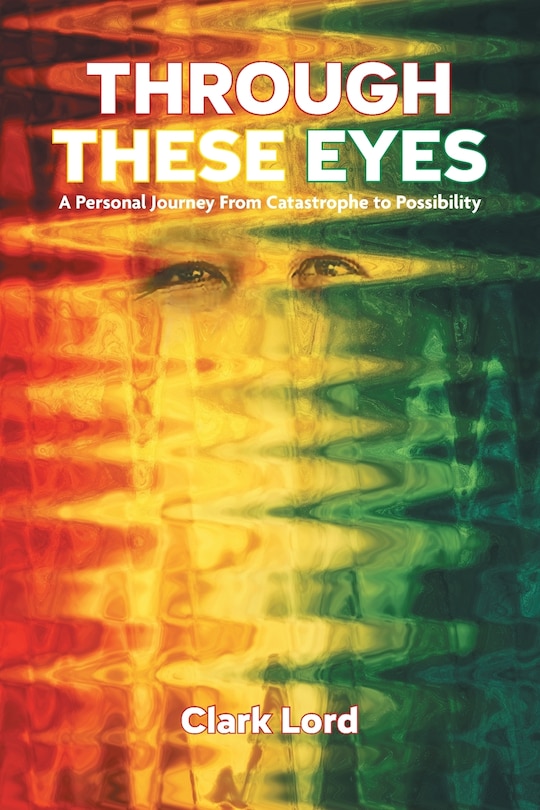 Couverture_Through These Eyes