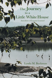 Couverture_The Journey to a Little White House
