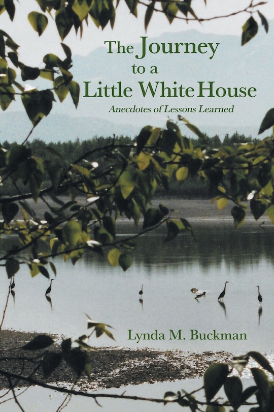 Couverture_The Journey to a Little White House