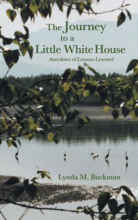 Couverture_The Journey to a Little White House