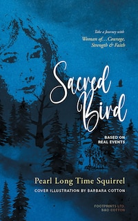 Couverture_Sacred Bird