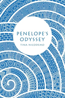 Front cover_Penelope's Odyssey