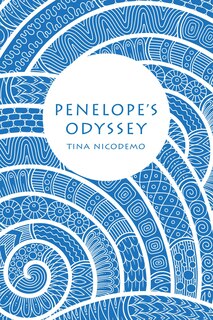 Front cover_Penelope's Odyssey