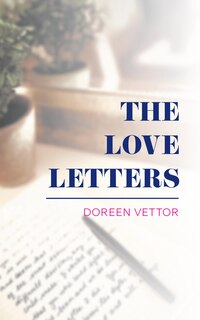 Couverture_The Love Letters