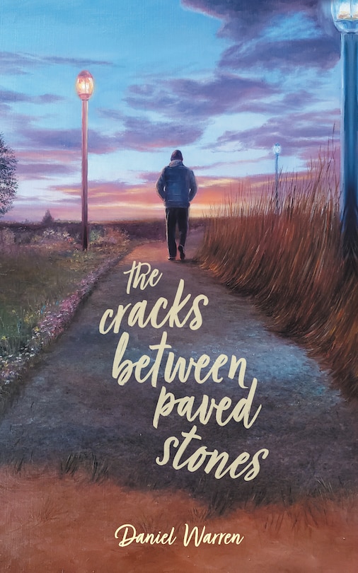 Front cover_The Cracks Between Paved Stones