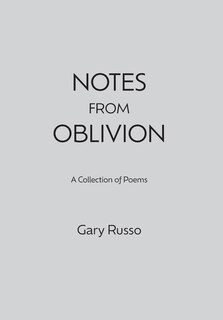 Couverture_Notes from Oblivion