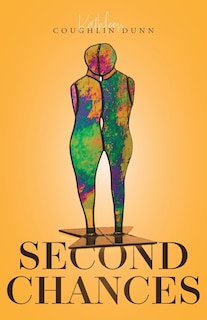 Front cover_Second Chances