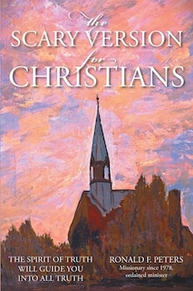 Couverture_The Scary Version for Christians