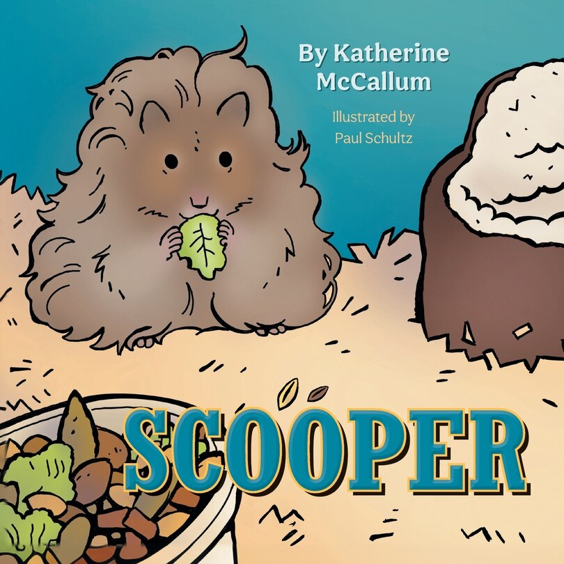 Front cover_Scooper