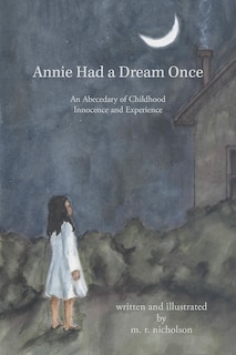 Front cover_Annie Had a Dream Once