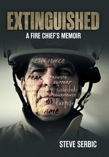 Front cover_Extinguished