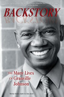 Front cover_Backstory