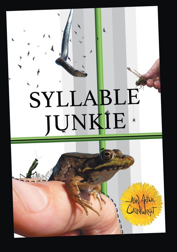 Front cover_Syllable Junkie