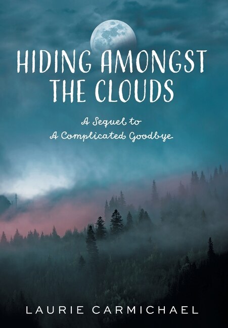 Front cover_Hiding Amongst the Clouds