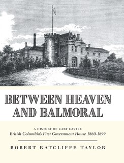 Couverture_Between Heaven and Balmoral