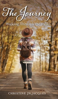 Front cover_The Journey