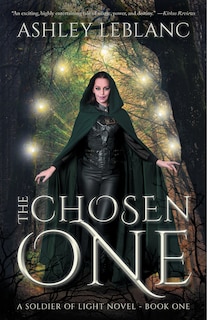 Front cover_The Chosen One