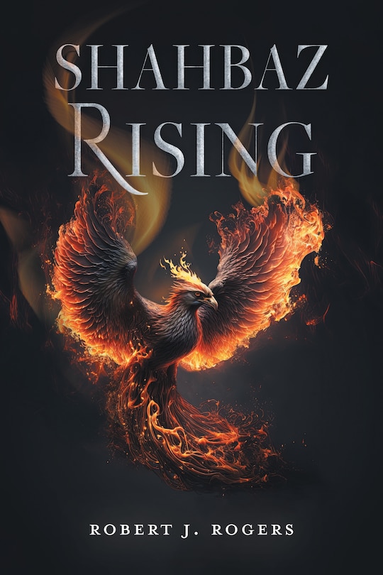 Front cover_Shahbaz Rising