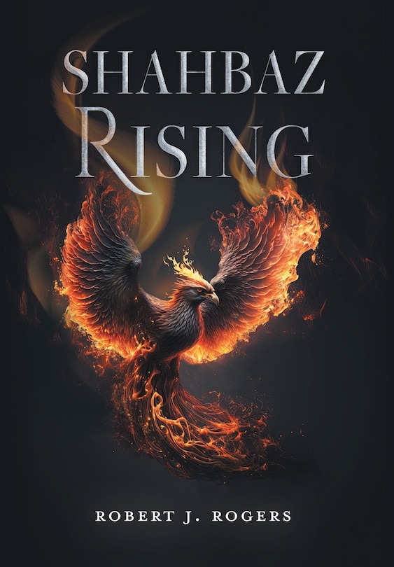 Front cover_Shahbaz Rising