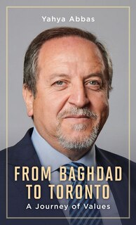 Front cover_From Baghdad to Toronto