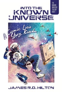 Front cover_Into the Known Universe