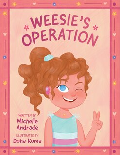 Front cover_Weesie's Operation