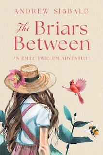 Front cover_The Briars Between