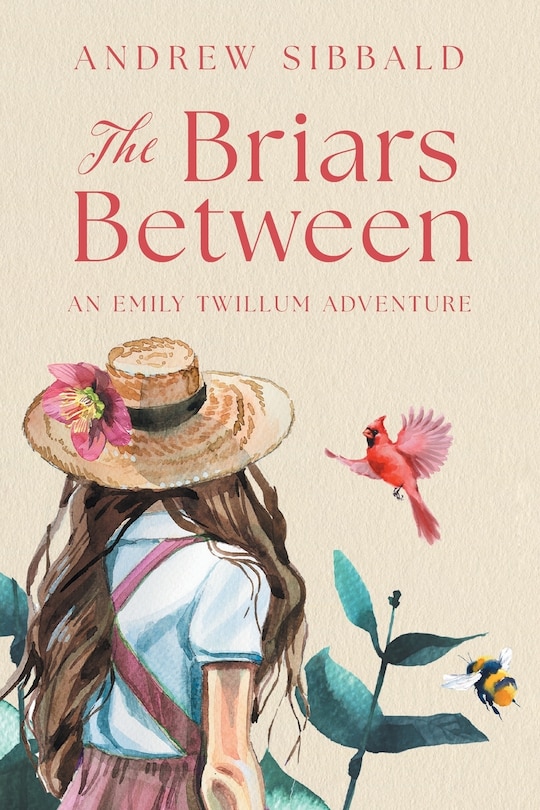 Front cover_The Briars Between