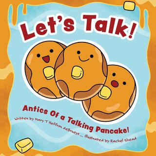 Couverture_Let's Talk!