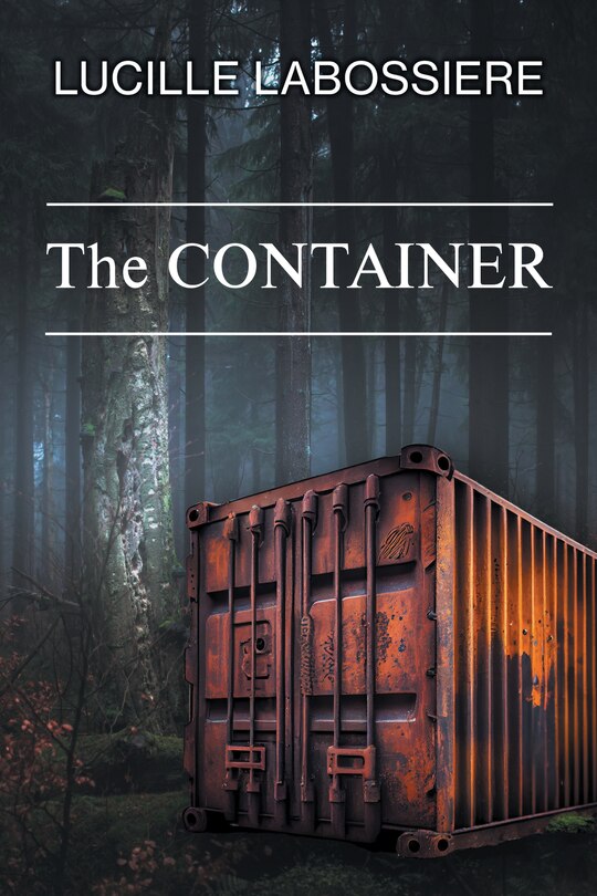 Front cover_The Container