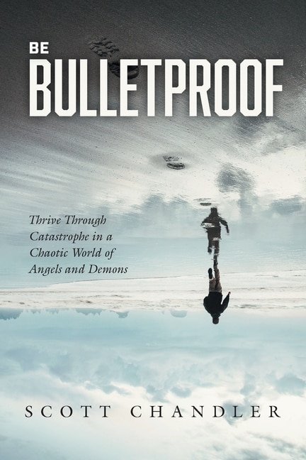 Couverture_Be Bulletproof