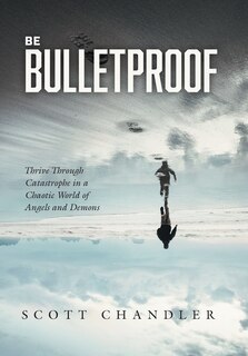 Front cover_Be Bulletproof