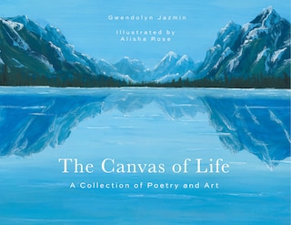 Front cover_The Canvas of Life
