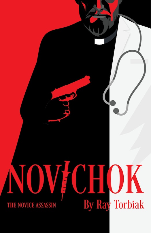 Front cover_Novichok