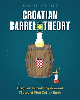 Front cover_Croatian Barrel Theory