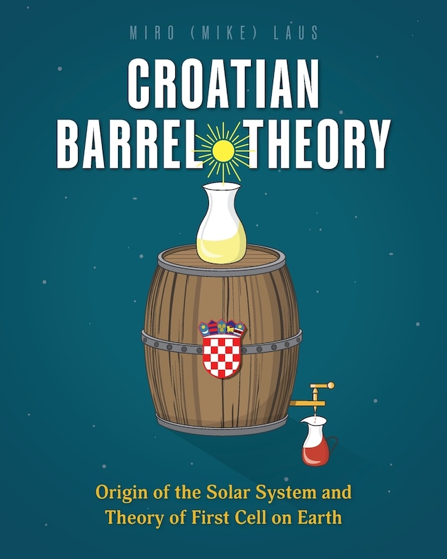 Front cover_Croatian Barrel Theory