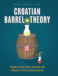 Front cover_Croatian Barrel Theory